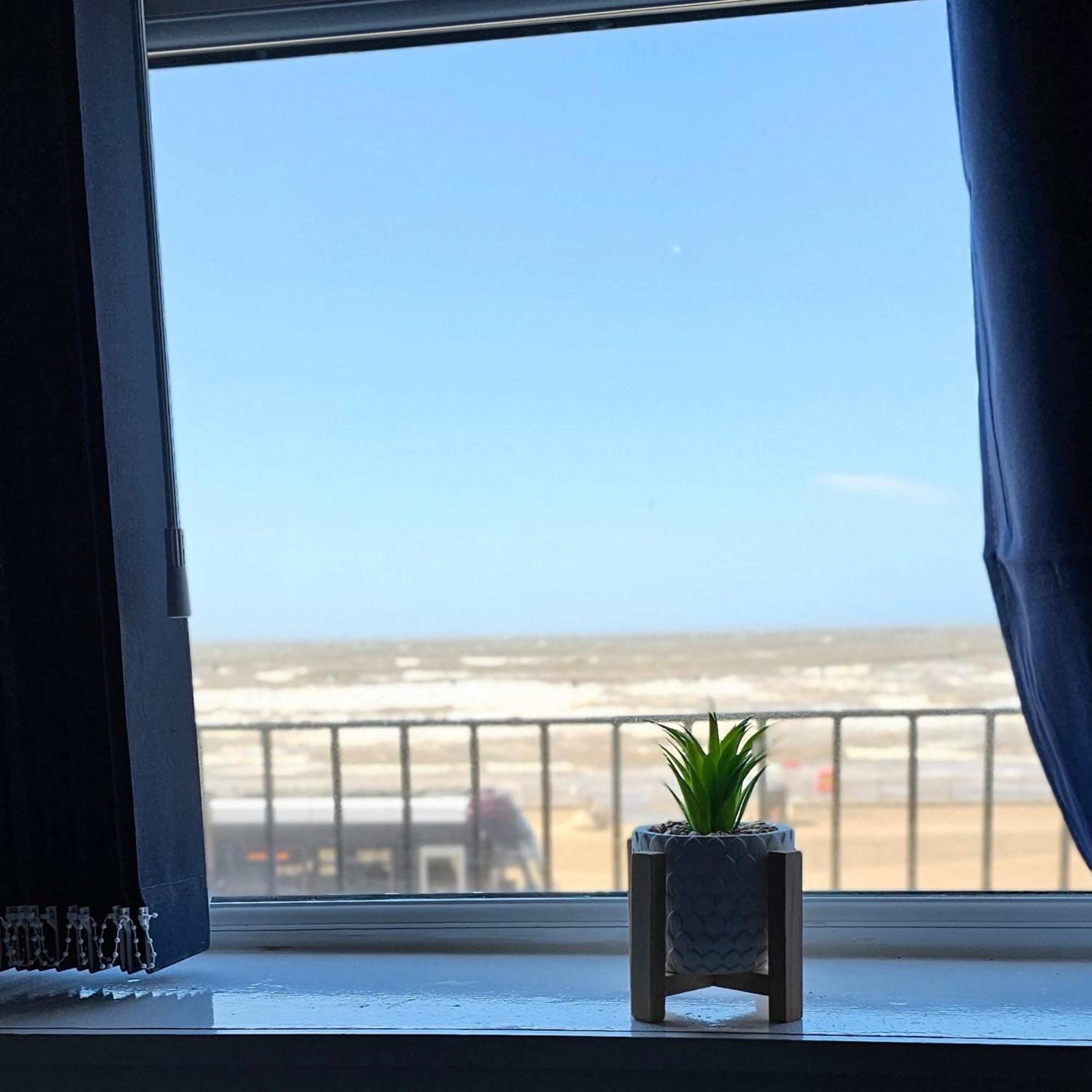 Sapphire Hotel Blackpool Promenade Habitación foto